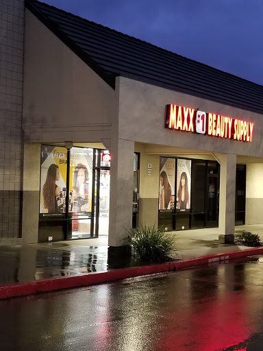 Beauty Supply Store «Maxx Beauty Supply», reviews and photos, 1975 W Texas St, Fairfield, CA 94533, USA