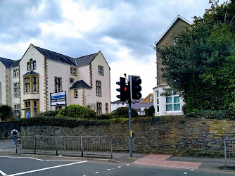 St Helens Medical Center Swansea