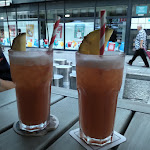 Photo n°1 de l'avis de Ksan.r fait le 20/07/2023 à 16:42 sur le  Cafe Leonardo Mülheim à Mülheim