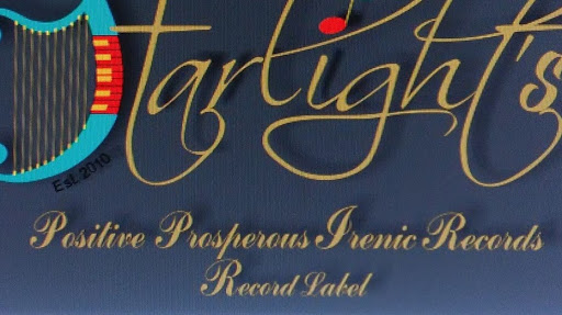 Starlight's Positive Prosperous Irenic Records