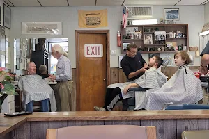 Ray & Jerry's Barber Shop image