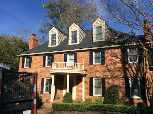 Roofing Contractor «Best Roofing of Virginia», reviews and photos