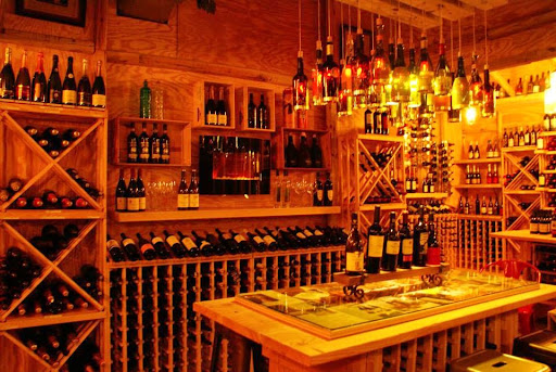 Wine Store «Addictive Boutique Winery», reviews and photos, 32-62 87th St, East Elmhurst, NY 11369, USA