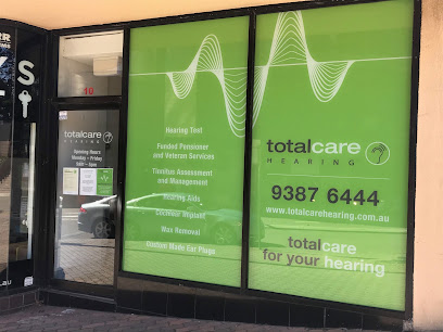 Totalcare Hearing