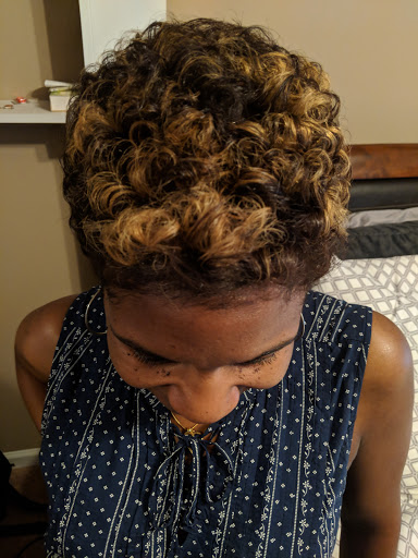 Barber Shop «Moe Betta Barber Shop», reviews and photos, 550 Pleasant Hill Rd, Lilburn, GA 30047, USA