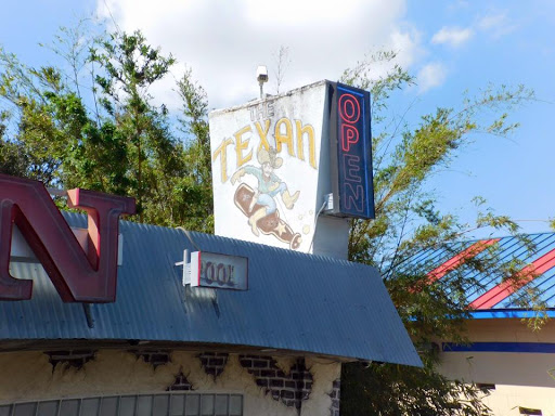 Bar «The Texan», reviews and photos, 3625 S Staples St, Corpus Christi, TX 78411, USA