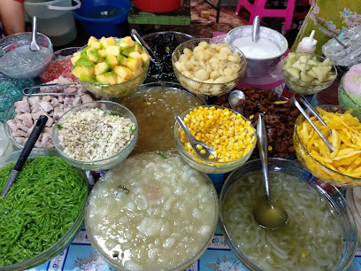 Phongphet dessert, Chatuchak