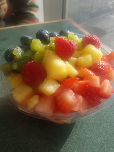 Market «7th Street Public Market», reviews and photos, 224 E 7th St, Charlotte, NC 28202, USA