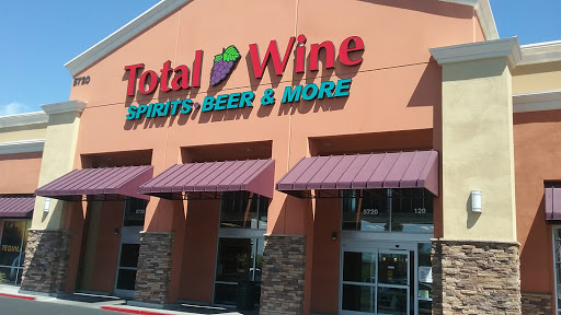 Wine Store «Total Wine & More», reviews and photos, 5720 Centennial Center Blvd, Las Vegas, NV 89149, USA