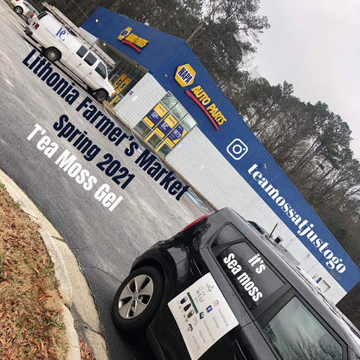 Auto Parts Store «NAPA Auto Parts - Genuine Parts Company», reviews and photos, 7227 Covington Hwy, Lithonia, GA 30058, USA