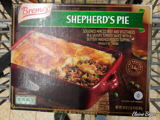 Supermarket «ALDI», reviews and photos, 241 New Lancaster Rd, Leominster, MA 01453, USA