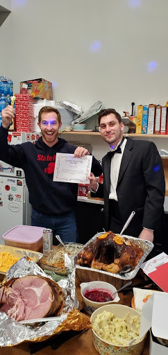 Insurance Agency «David Peterson - State Farm Insurance Agent», reviews and photos