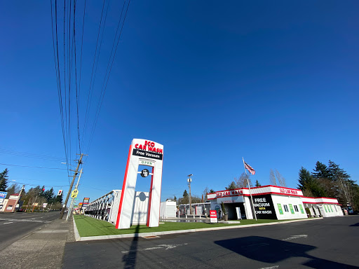 5020 SE 82nd Ave, Portland, OR 97266, USA