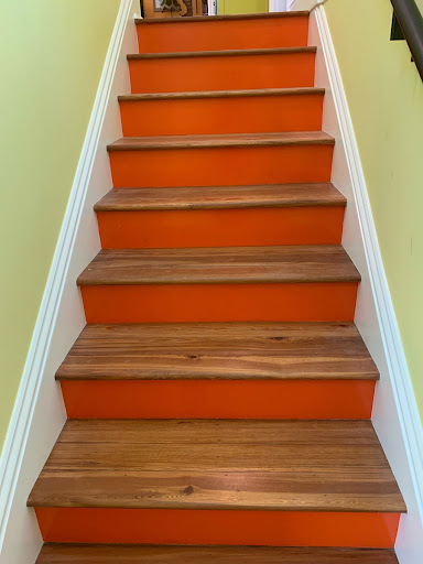 Construction Company «The Hands of Sean Perry Co.», reviews and photos, 250 Haywood Rd, Asheville, NC 28806, USA