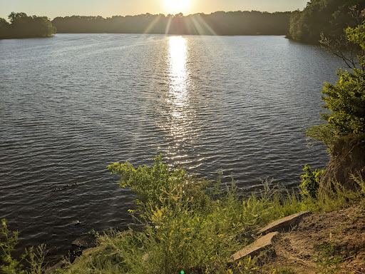 Park «Van Buren Park Beach», reviews and photos, 50901 S Interstate 94 Service Dr, Belleville, MI 48111, USA