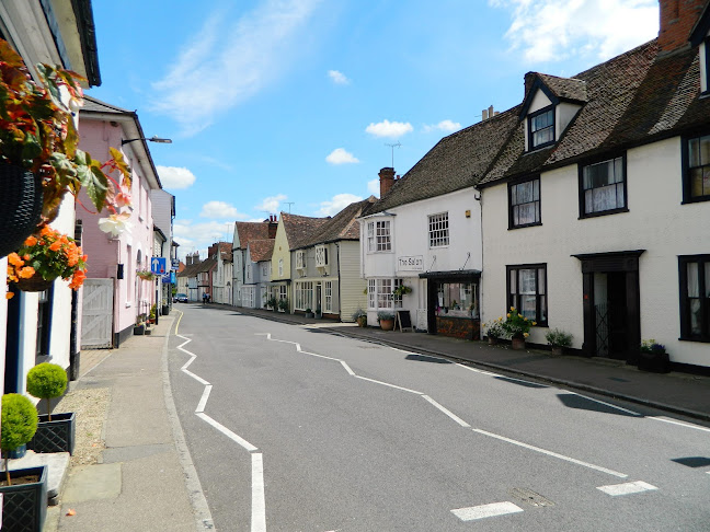 Stoneham St, Coggeshall, Colchester CO6 1UH, United Kingdom