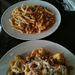 Photo n°1 de l'avis de Luca.a fait le 30/08/2016 à 14:16 sur le  Al Passante à Cagli