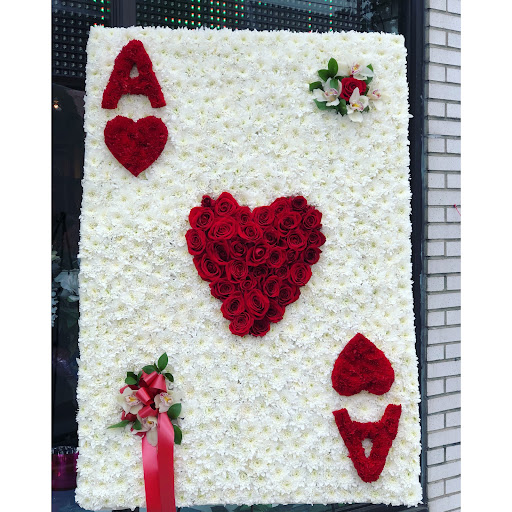 Florist «Beautiful Blooms Florist», reviews and photos, 798A Yonkers Ave, Yonkers, NY 10704, USA
