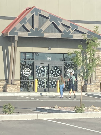 Ascent Cycling, 5928 Stetson Hills Blvd, Colorado Springs, CO 80923, USA, 