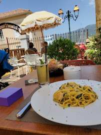 Plats et boissons du Restaurant L'Incantu - L'esprit guinguette à Propriano - n°15