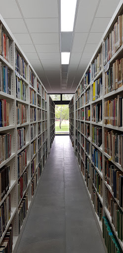 Biblioteca Tlaquepaque