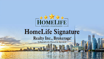 HomeLife Signature Realty Inc.
