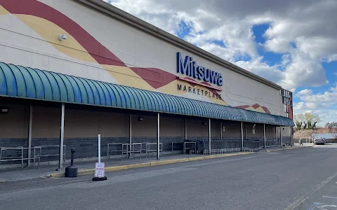 Mitsuwa Marketplace - New Jersey image