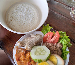 GUDEG PINCUK YU TUM photo