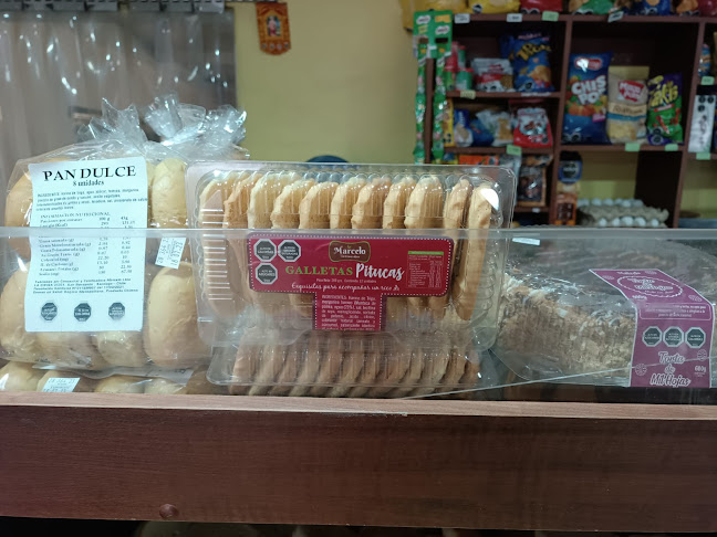 Opiniones de Delicatesse: Panadería y Almacen en Recoleta - Tienda de ultramarinos