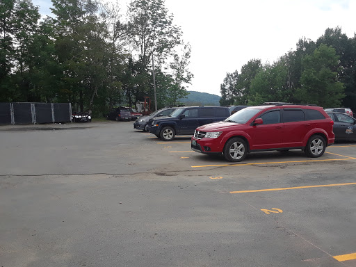 Car Dealer «Northpoint Chrysler Dodge Jeep Ram», reviews and photos, 4441 US-5, Newport, VT 05855, USA