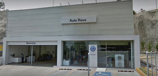 Volkswagen Auto Haus Esmeralda Servicio