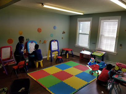 Learn 'N Play Childcare
