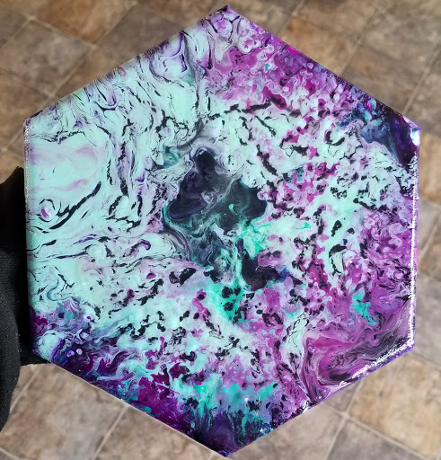 Tattoo Shop «Blue Ring Studio Tattoo & Piercing», reviews and photos, 2408 Cleveland Blvd, Caldwell, ID 83605, USA