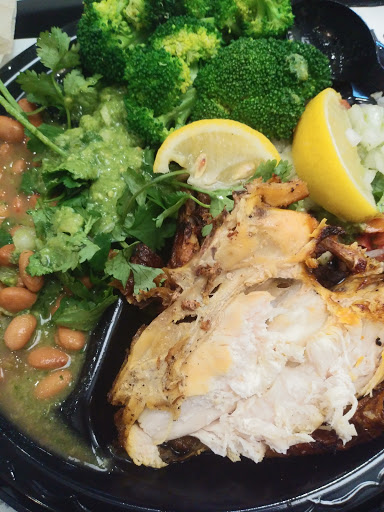 Mexican Restaurant «El Pollo Loco», reviews and photos, 111 E Carson St, Carson, CA 90745, USA