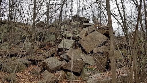 Stony Creek Quarry