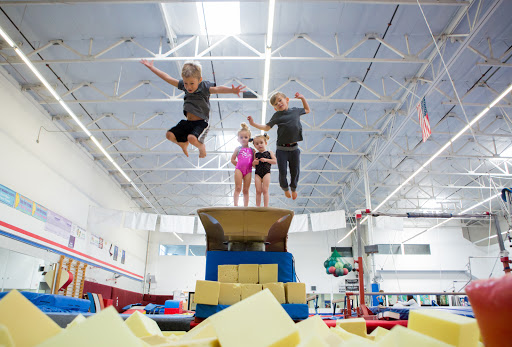 Gymnastics Center «National Gymnastics Training», reviews and photos, 4 Journey, Aliso Viejo, CA 92656, USA