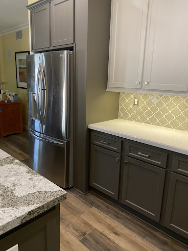 Kitchen Remodeler «Mr Cabinet Care», reviews and photos, 4375 E La Palma Ave, Anaheim, CA 92807, USA