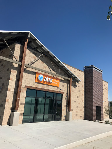 Cell Phone Store «AT&T Authorized Retailer», reviews and photos, 12879 Quebec St #5, Thornton, CO 80602, USA