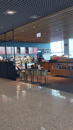 Starbucks - Cafeteria