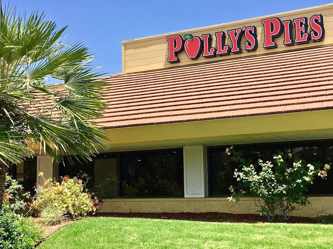Pollys Pies Restaurant & Bakery