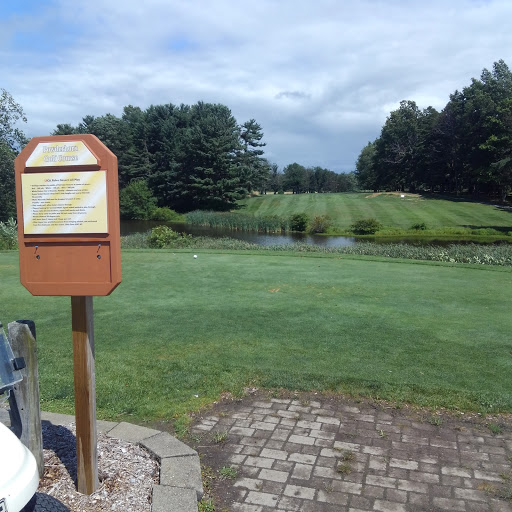 Golf Club «Powderhorn Golf Course», reviews and photos, 3991 Bates Rd, Madison, OH 44057, USA