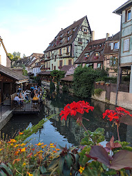 Photo n°11 de Restaurant Salon de Thé le Schongauer à Colmar ()
