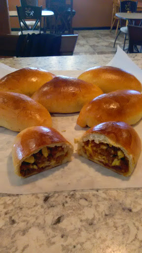 Coffee Shop «K- Town Coffee Bean», reviews and photos, 110 S Fort Hood St, Killeen, TX 76541, USA