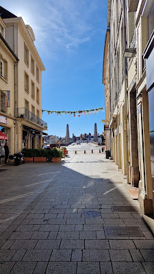 Bonneterie Populaire à Chalon-sur-Saône