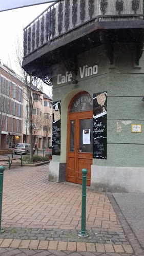 Café Vino - Italbolt