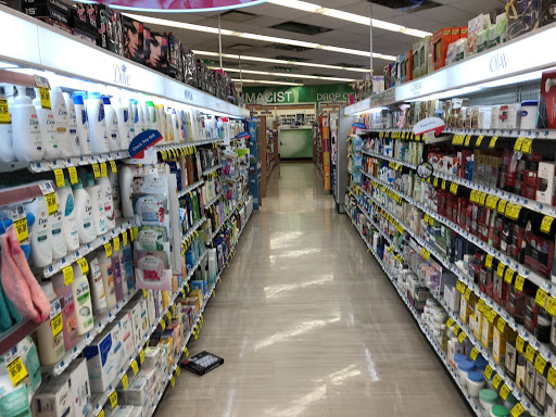 Pharmacy «Rite Aid», reviews and photos, 5650 Schaefer Rd, Dearborn, MI 48126, USA