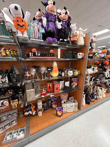 Department Store «T.J. Maxx», reviews and photos, 1680 Campbell Ln, Bowling Green, KY 42104, USA