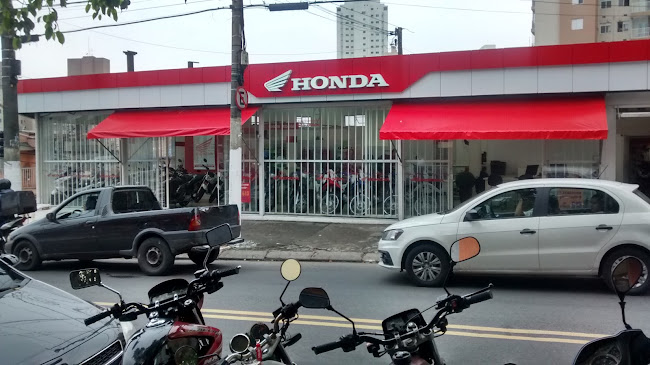 Monte Leone Motos