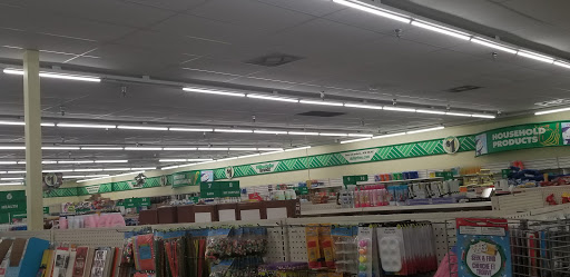 Dollar Store «Dollar Tree», reviews and photos, 1604 N Locust Ave c, Lawrenceburg, TN 38464, USA