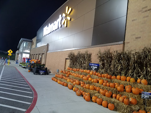 Department Store «Walmart Supercenter», reviews and photos, 3390 N Hwy 67, Florissant, MO 63033, USA